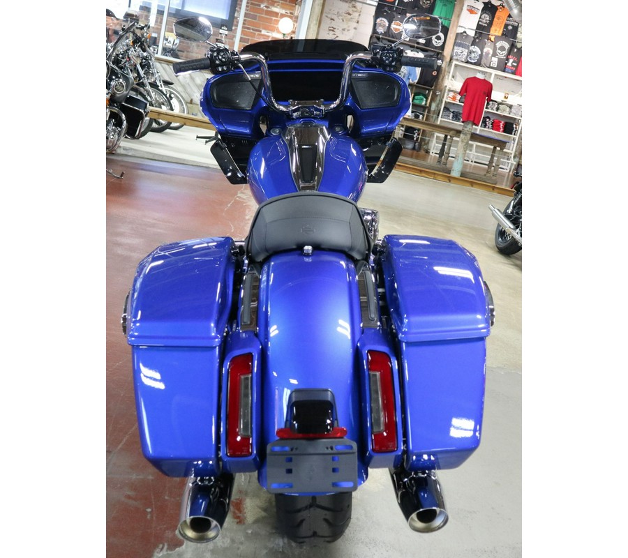 2024 Harley-Davidson Road Glide®