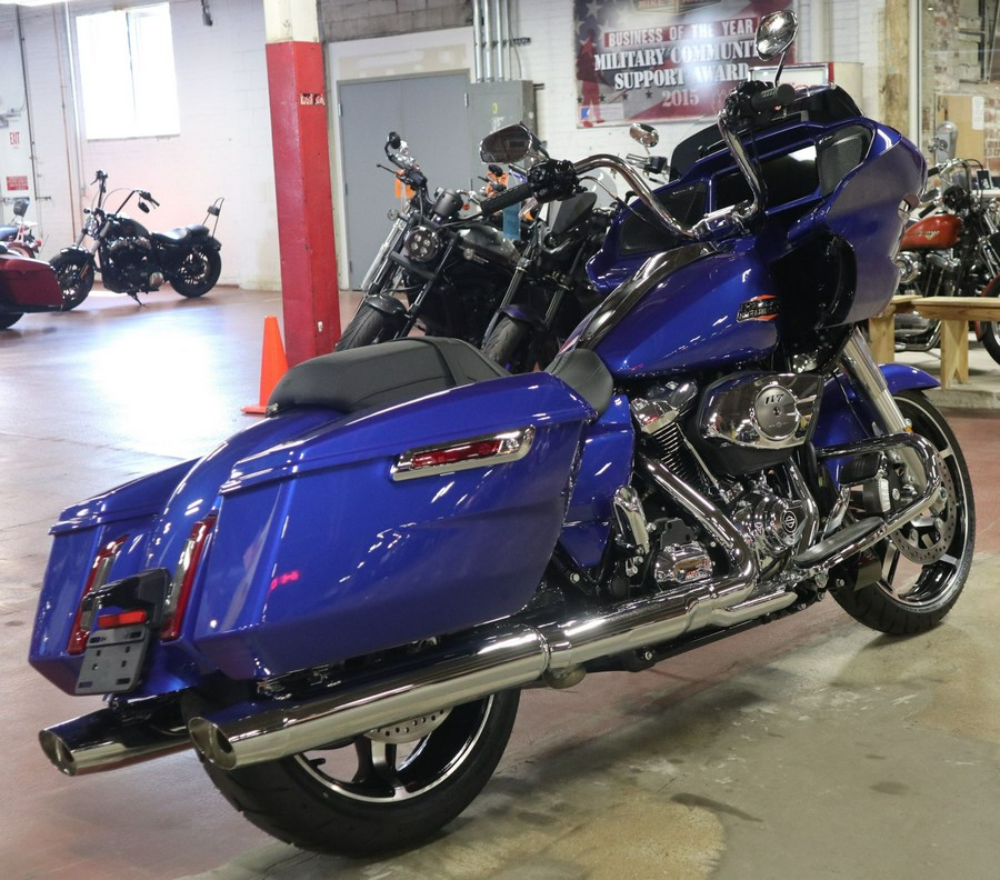 2024 Harley-Davidson Road Glide®