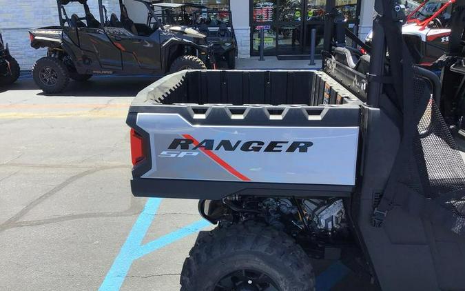 2024 Polaris® Ranger Crew SP 570 Premium