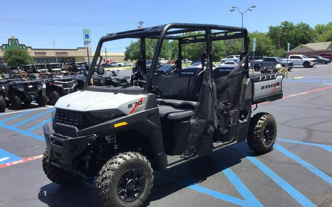 2024 Polaris® Ranger Crew SP 570 Premium