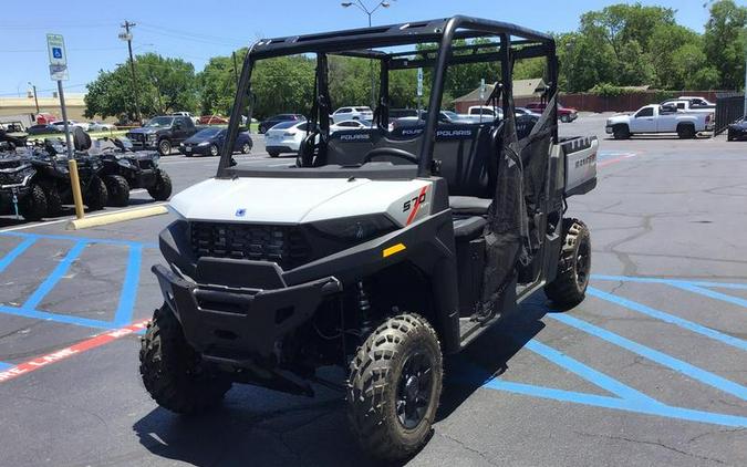 2024 Polaris® Ranger Crew SP 570 Premium