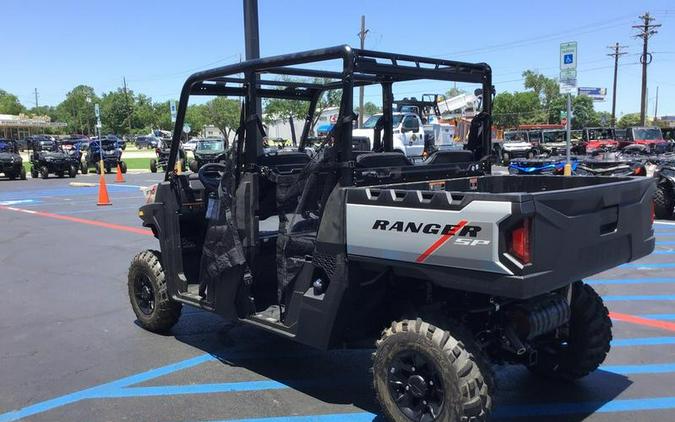 2024 Polaris® Ranger Crew SP 570 Premium