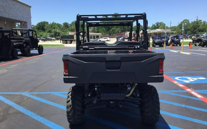 2024 Polaris® Ranger Crew SP 570 Premium