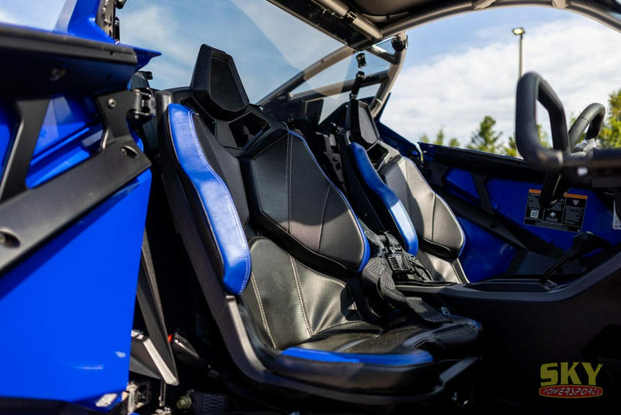 2022 Polaris® RZR Pro R Premium