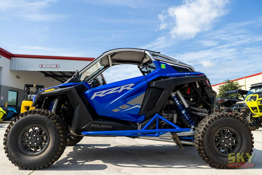 2022 Polaris® RZR Pro R Premium