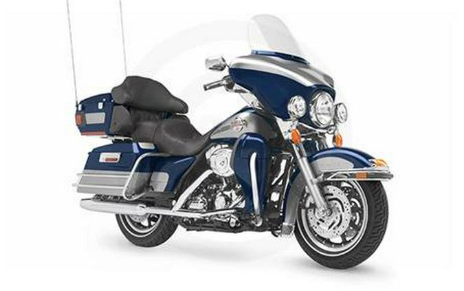 2007 Harley-Davidson® ELECTRA GLIDE ULTRA CLASSIC