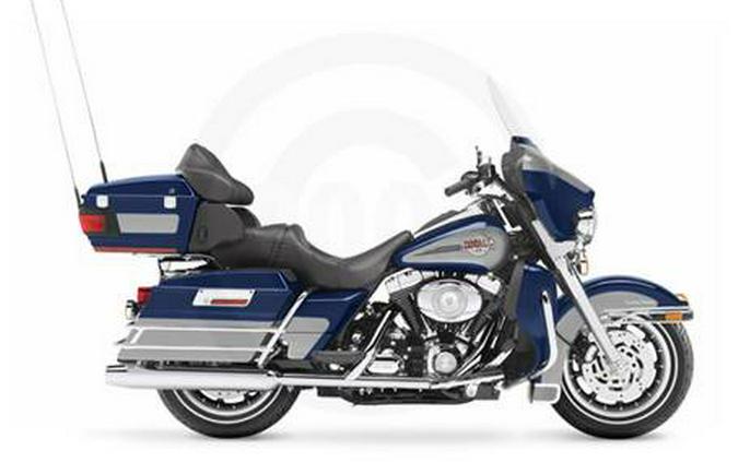 2007 Harley-Davidson® ELECTRA GLIDE ULTRA CLASSIC