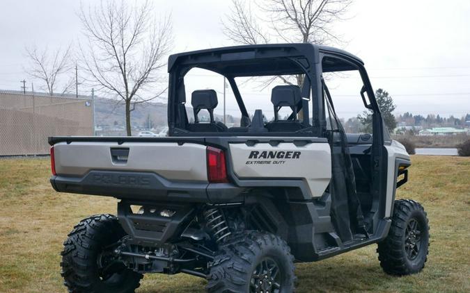 2024 Polaris Ranger XD 1500 Premium