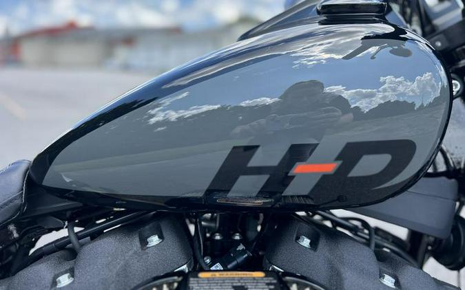 2021 Harley-Davidson Fat Bob 114 Review: Hot Rod Cruiser