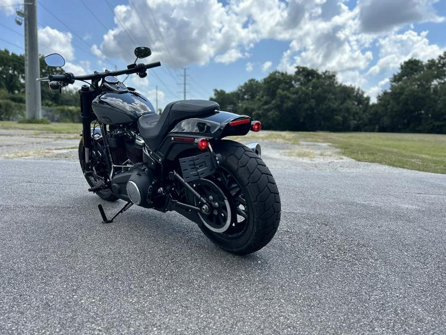 2022 Harley-Davidson® FXFBS - Fat Bob® 114