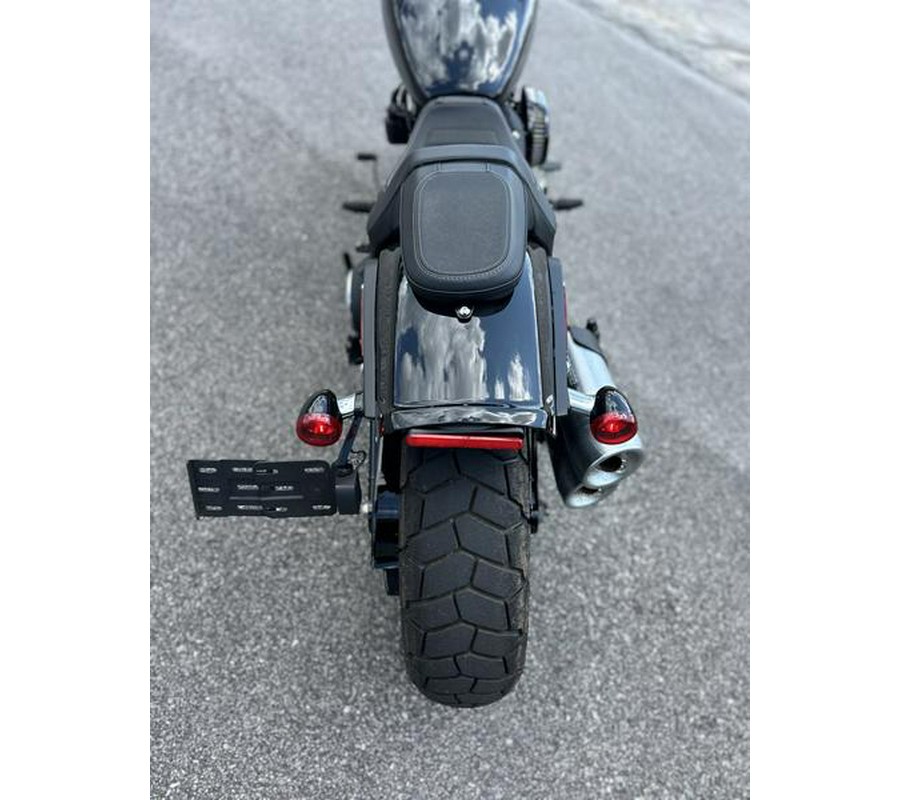 2022 Harley-Davidson® FXFBS - Fat Bob® 114