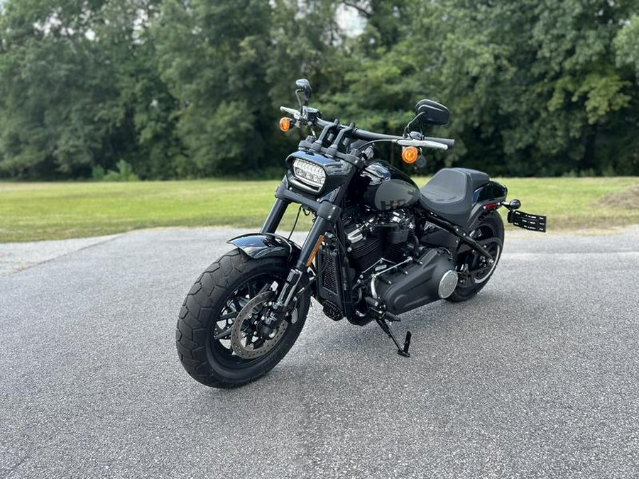 2022 Harley-Davidson® FXFBS - Fat Bob® 114