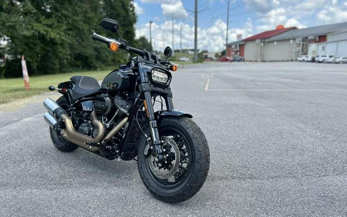 2022 Harley-Davidson® FXFBS - Fat Bob® 114