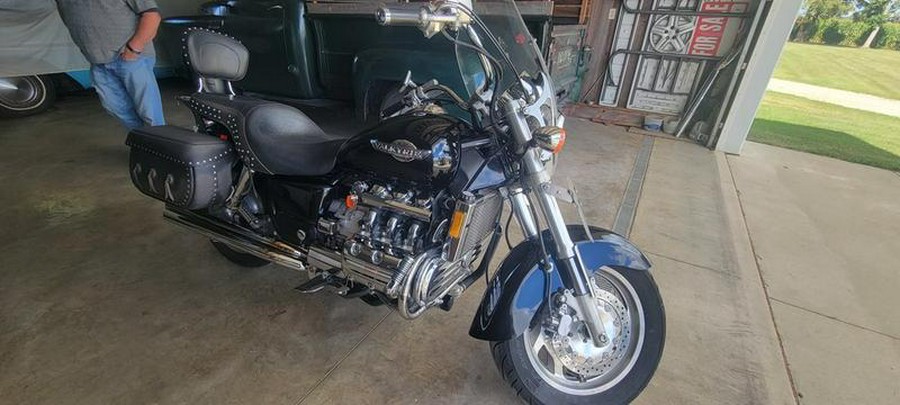 1998 Honda GL1500 Valkyre