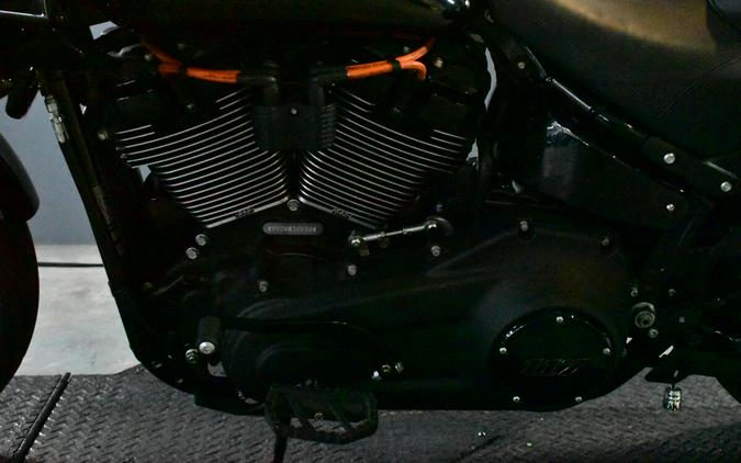 2022 Harley-Davidson Low Rider ST