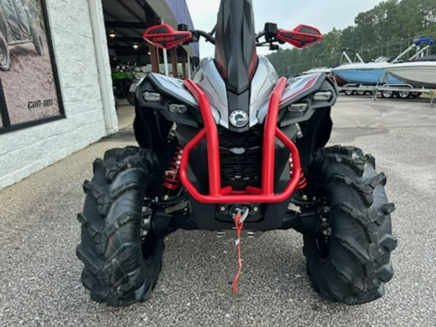 2026 Can-Am Renegade X mr 1000R