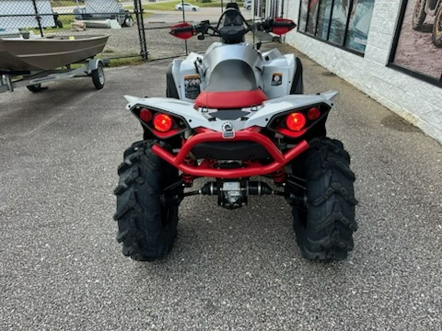 2026 Can-Am Renegade X mr 1000R