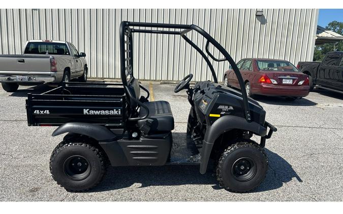 2026 Mule SX™ 4x4 - Kawasaki