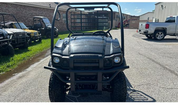 2026 Mule SX™ 4x4 - Kawasaki