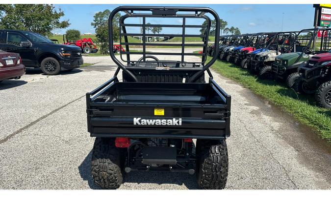 2026 Mule SX™ 4x4 - Kawasaki