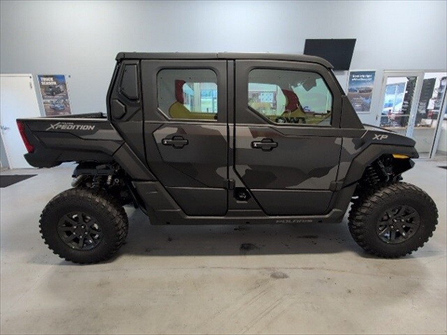 2026 Polaris Polaris XPEDITION XP 5 Northstar
