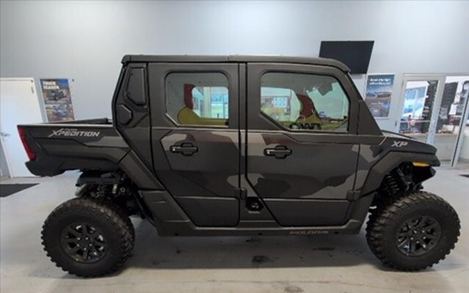 2026 Polaris Polaris XPEDITION XP 5 Northstar