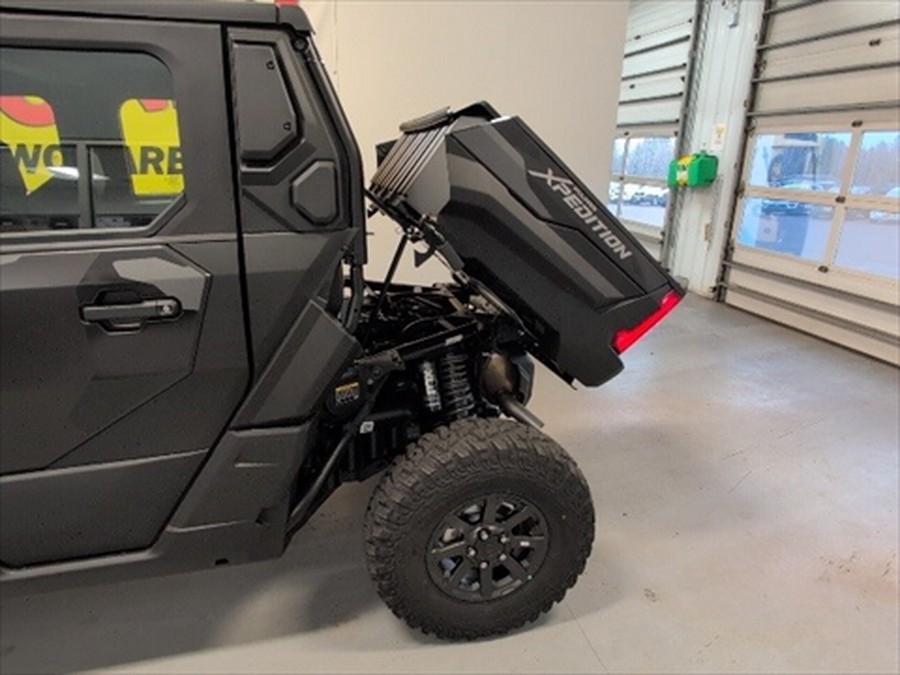2026 Polaris Polaris XPEDITION XP 5 Northstar