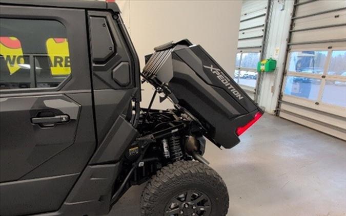2026 Polaris Polaris XPEDITION XP 5 Northstar