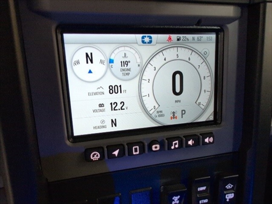 2026 Polaris Polaris XPEDITION XP 5 Northstar