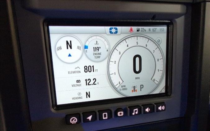 2026 Polaris Polaris XPEDITION XP 5 Northstar