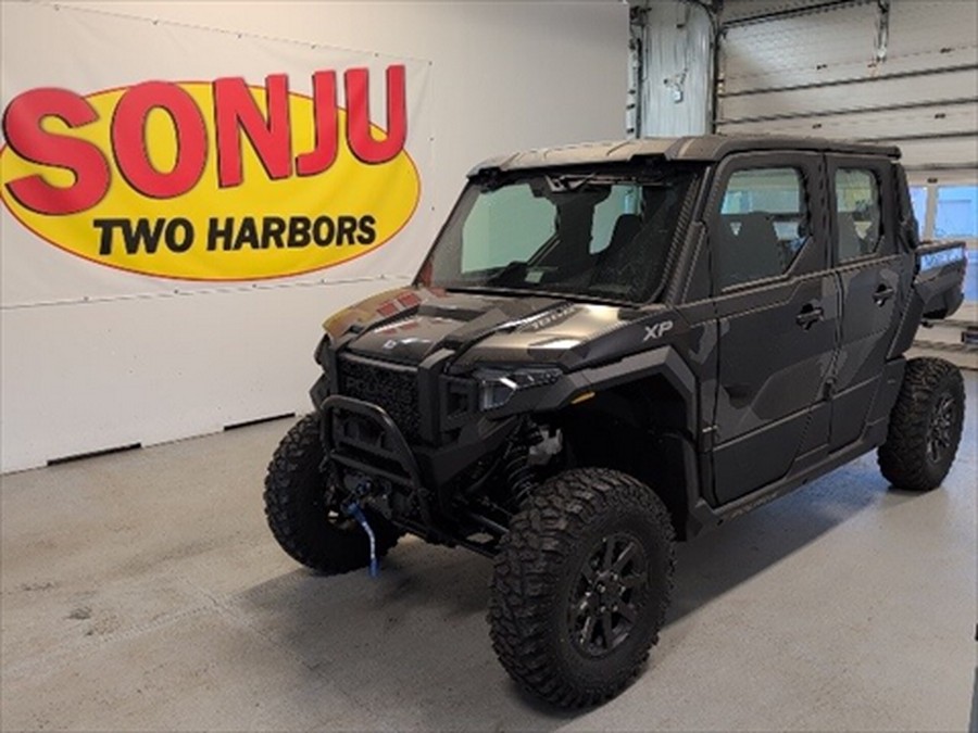 2026 Polaris Polaris XPEDITION XP 5 Northstar