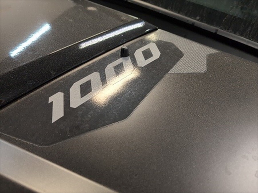 2026 Polaris Polaris XPEDITION XP 5 Northstar