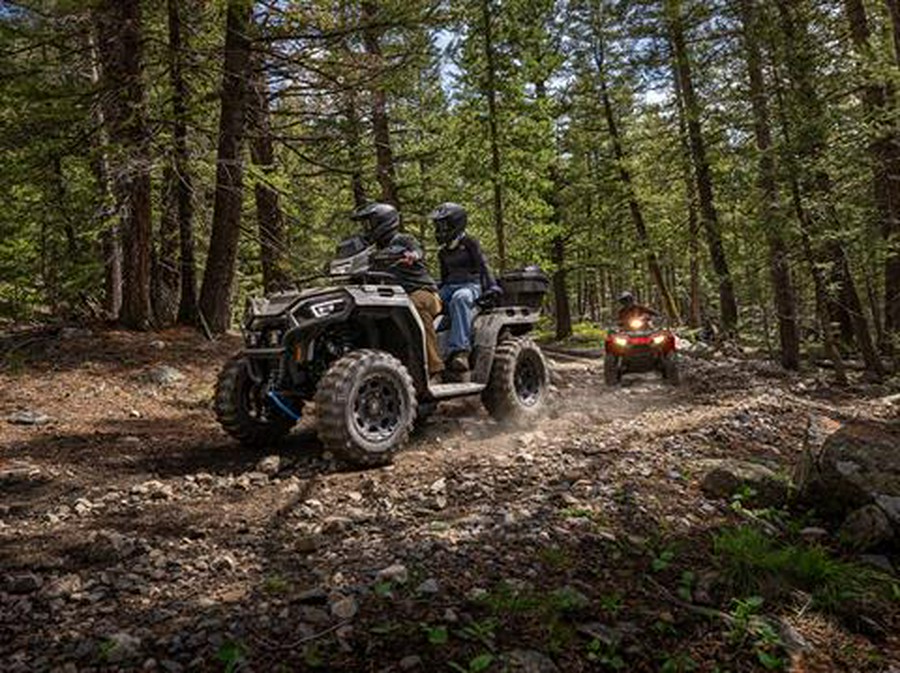 2026 Polaris Sportsman Touring 570 Premium