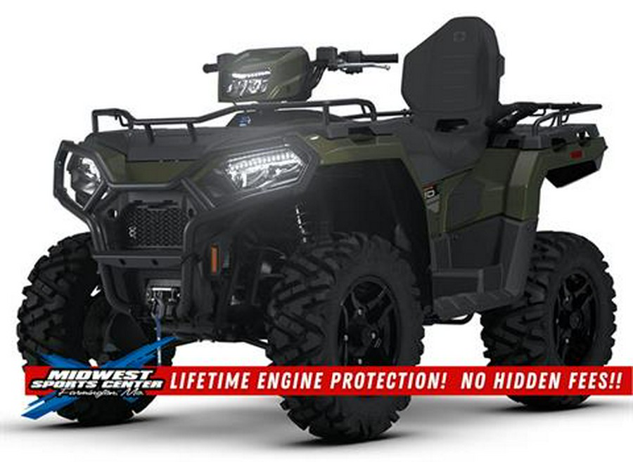2026 Polaris Sportsman Touring 570 Premium