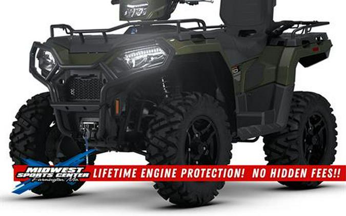 2026 Polaris Sportsman Touring 570 Premium