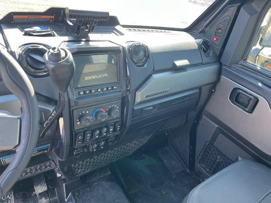 2024 Polaris® Ranger Crew XD 1500 NorthStar Edition Ultimate