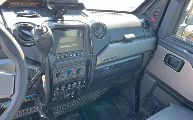 2024 Polaris® Ranger Crew XD 1500 NorthStar Edition Ultimate