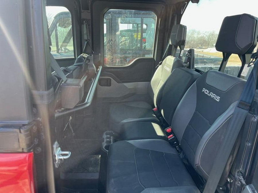 2024 Polaris® Ranger Crew XD 1500 NorthStar Edition Ultimate
