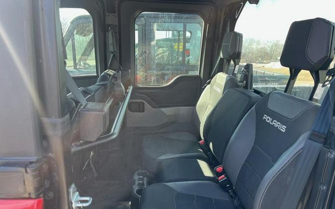 2024 Polaris® Ranger Crew XD 1500 NorthStar Edition Ultimate