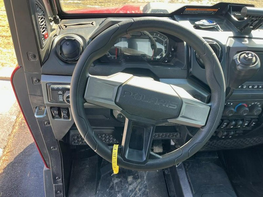2024 Polaris® Ranger Crew XD 1500 NorthStar Edition Ultimate
