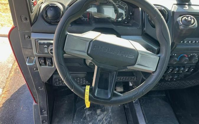 2024 Polaris® Ranger Crew XD 1500 NorthStar Edition Ultimate