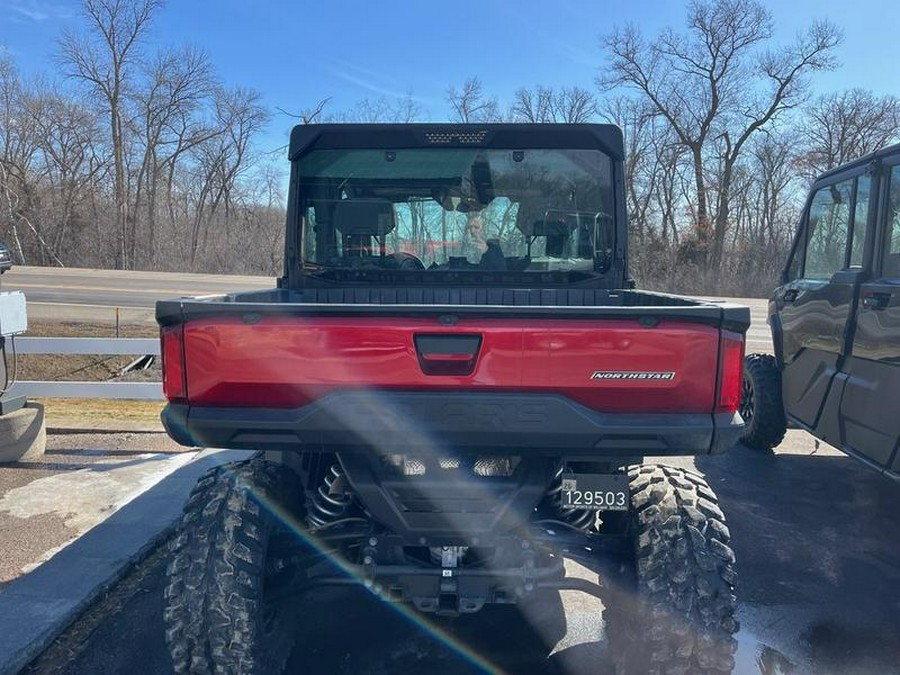 2024 Polaris® Ranger Crew XD 1500 NorthStar Edition Ultimate
