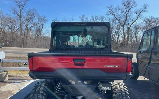 2024 Polaris® Ranger Crew XD 1500 NorthStar Edition Ultimate