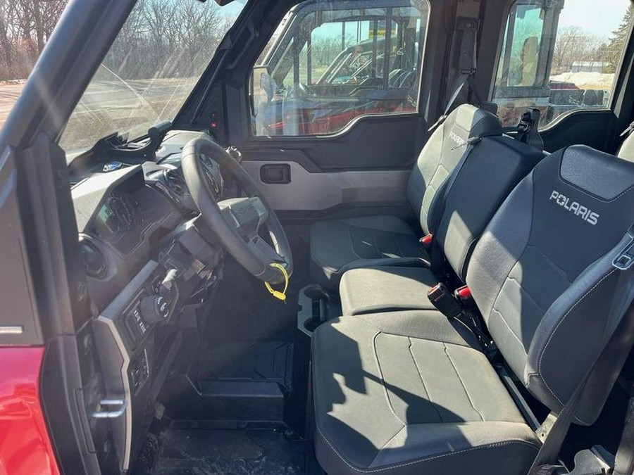 2024 Polaris® Ranger Crew XD 1500 NorthStar Edition Ultimate