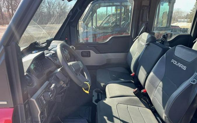 2024 Polaris® Ranger Crew XD 1500 NorthStar Edition Ultimate