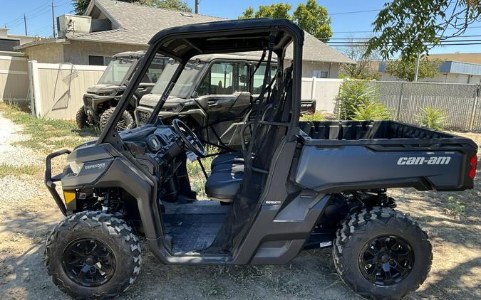 2026 Can-Am DEFENDER XT HD7