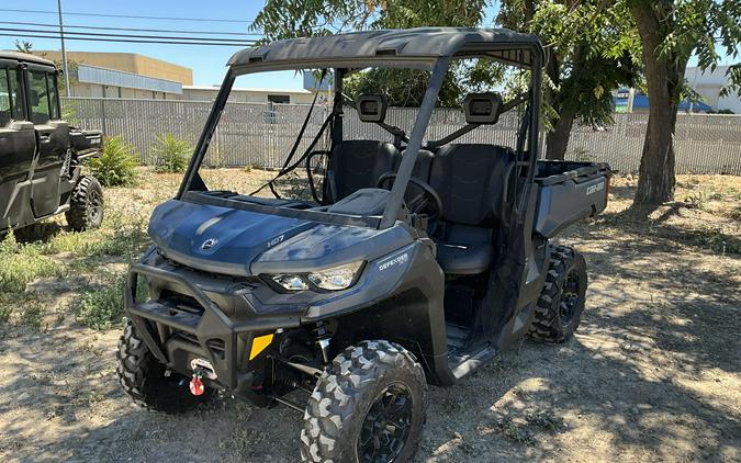 2026 Can-Am DEFENDER XT HD7
