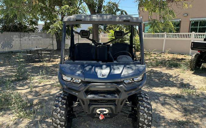 2026 Can-Am DEFENDER XT HD7
