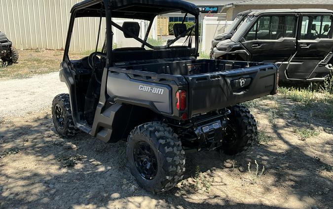 2026 Can-Am DEFENDER XT HD7