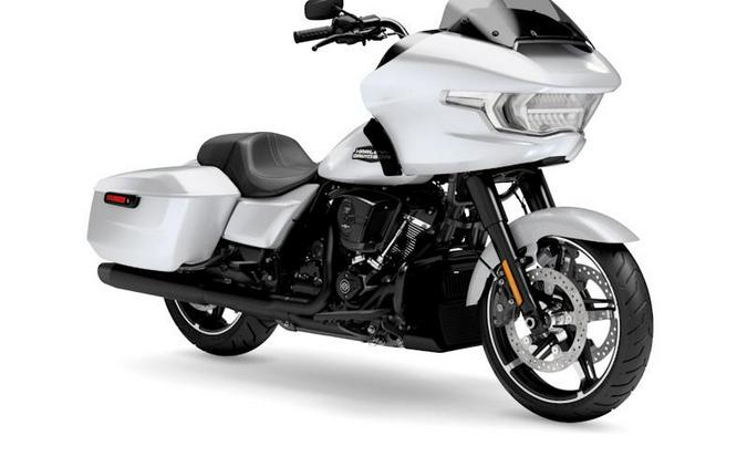 2025 Harley-Davidson® FLTRXP - Road Glide® Police